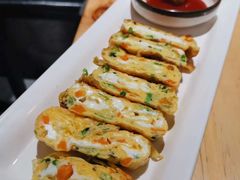 -山海珍味韩国料理(奥城店)