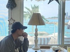 -Vanillacafe香草咖啡(银海大世界店)