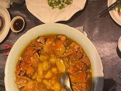 -蟹榭·本帮江浙菜·蟹宴(五角场合生汇商场店)