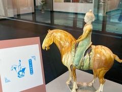 -洛阳古墓博物馆