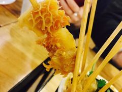 -朝里朝外