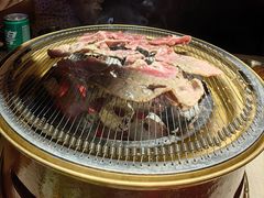 -西塔老太太泥炉烤肉(温州首店万象城黑金店)