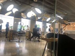 -ZAGA形象设计