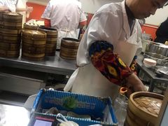-老陶包子铺(南大西南村店)