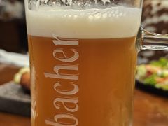 白啤-haxnbauer海森堡德国餐厅(深圳coco店)