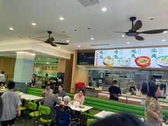 -大福来锅巴菜(古文化街店)