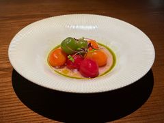 -本处·素食·融合料理(南油店)