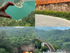 -河南宝泉旅游区