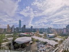 -广州粤海喜来登酒店