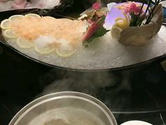 -半岛翡丽海鲜自助餐厅(观风亭店)