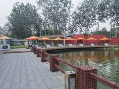 -春晖园度假酒店温泉