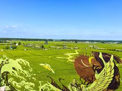 -稻梦空间冰雪小镇