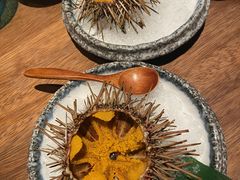 -千代武日本料理(爱建店)
