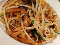 -额娘·现烙春饼烤鸭(太原总店)