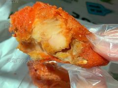 金秋枫糖风味鸡翅-麦当劳(安定门外大街店)