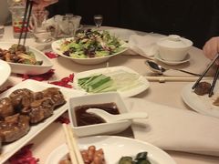 -丽思卡尔顿酒店-天泰轩中餐厅(大沽北路店)