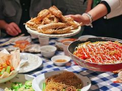 -阿妹小海鲜(下角店)