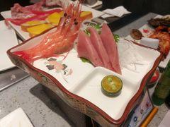 -大渔铁板烧(大悦城店)
