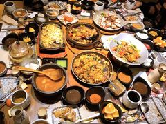 幸福拌饭-将军牛排·尔滨地标朝鲜族美食(总店)
