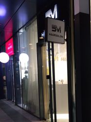 -5M HAIR SALON