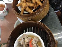 -香港蓮香樓(中環店)