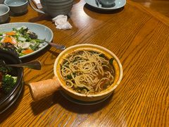 -丽江金茂凯悦臻选酒店-滇香馆