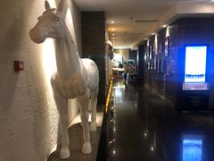 -好逸SMART酒店(成都春熙路太古里店)