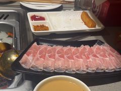 -海底捞火锅(宝龙广场夜宵主题店)