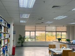 -南山图书馆(常兴路店)