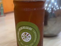 -何煲强·煲仔饭·啫啫煲顺德老字号(上下九店)