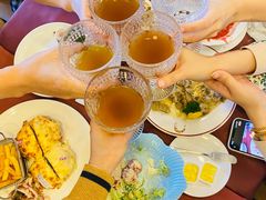 -老井俄式餐厅