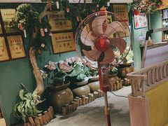 -小凤庭·地道湖北菜武昌鱼·藕汤(38年黄鹤楼店)
