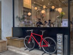 -常识咖啡common sense(春熙路店)
