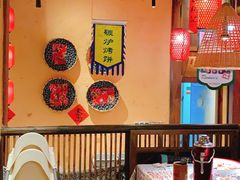 -农耕记·湖南土菜(科技园店)