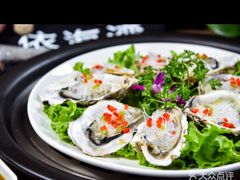 -鲜小岛·铜锅涮肉