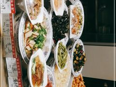 -华盛丰温州大排档(东三环南路店)