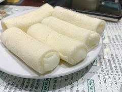 鲜奶白玉卷-仁信老铺(嘉信店)