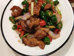 -火齐潮汕砂锅粥(五道口店)