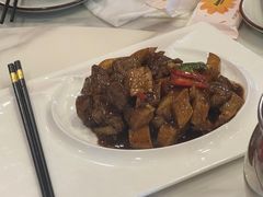 -鹅掂·大岭山烧鹅