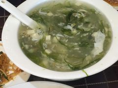 -老虎滩船说·海胆水饺·大连海鲜(老虎滩店)