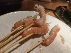 -揽季锅物会·海鲜姿造(五四路店)