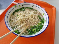-陆元丰·兰州纯汤牛肉面(自强西路店)
