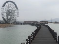 -苏州太湖湖滨国家湿地公园
