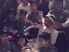 -手选潮汕鲜活牛肉火锅(二七广场店)