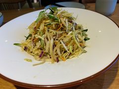 -伊喜饺子·烤鸭(五道口学院路店)