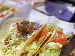 至尊牛肉塔可脆-Taco Bell 塔可钟(民田路店)