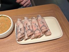 -巴奴毛肚火锅(京西大悦城店)