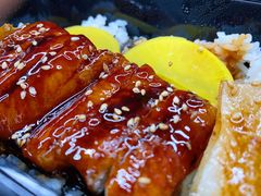 鳗鱼饭-村上一屋(望京店)