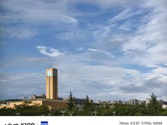 -西安外国语大学(长安校区)