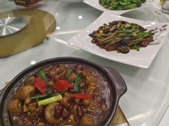 -松北囍宴(松北店)